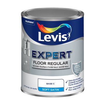 Levis Expert Floor Regular Mix