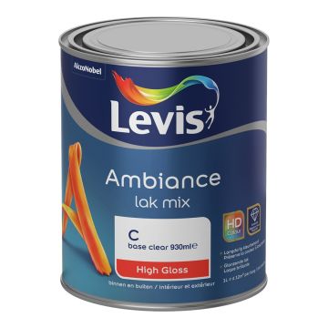 Levis Ambiance Lak High Gloss Mix
