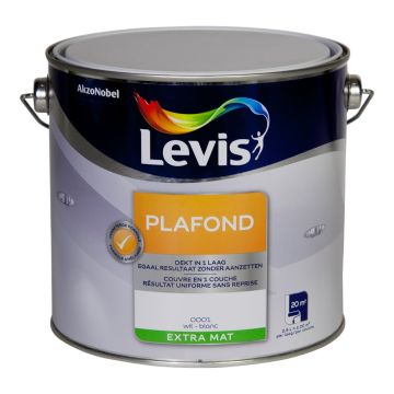 Levis Plafond