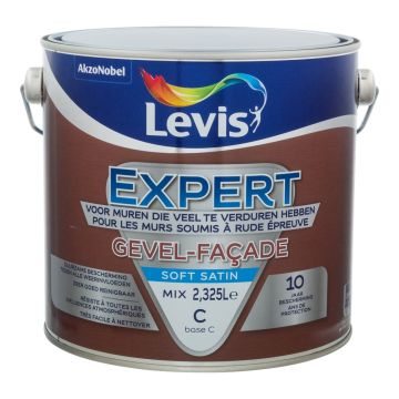 Levis Expert Gevel Mix