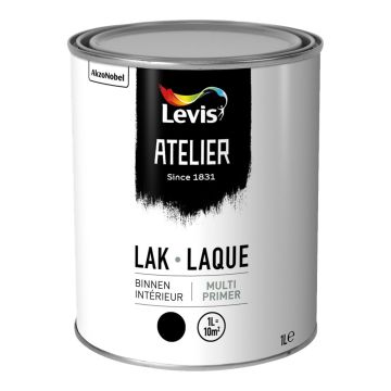 Levis Atelier Lak Binnen Multi Primer
