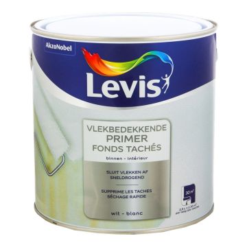 Levis Vlekbedekkende Primer