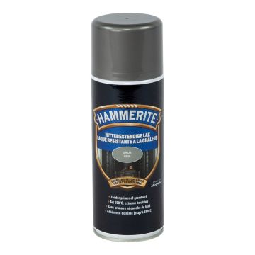 Hammerite Hittebestendige Lak (Spray)
