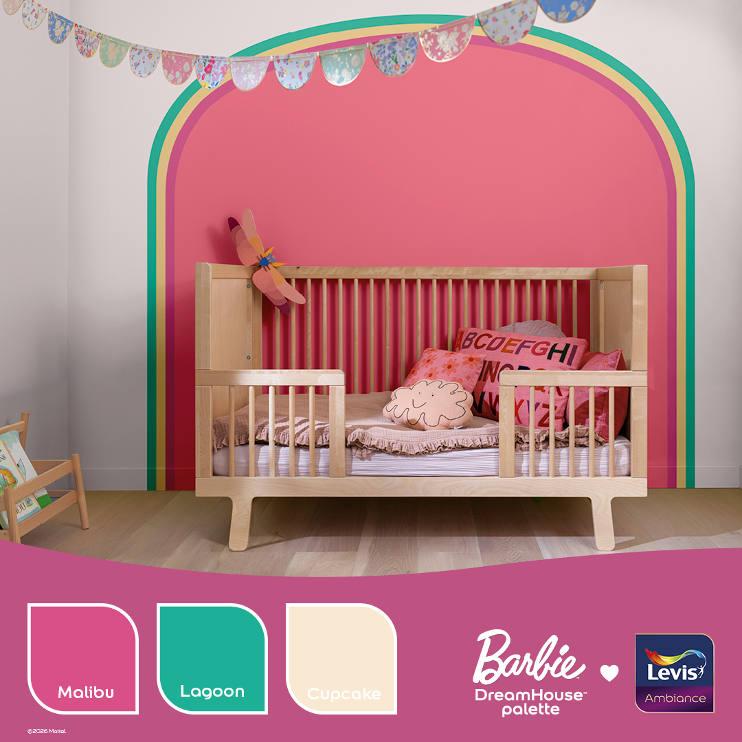 Barbie™ DreamHouse™ 